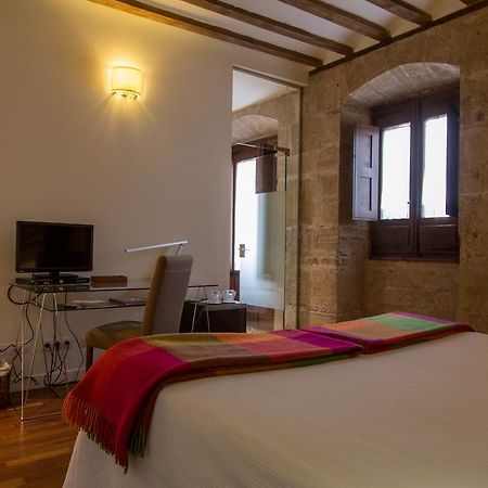 Готель La Capellania San Asensio Екстер'єр фото