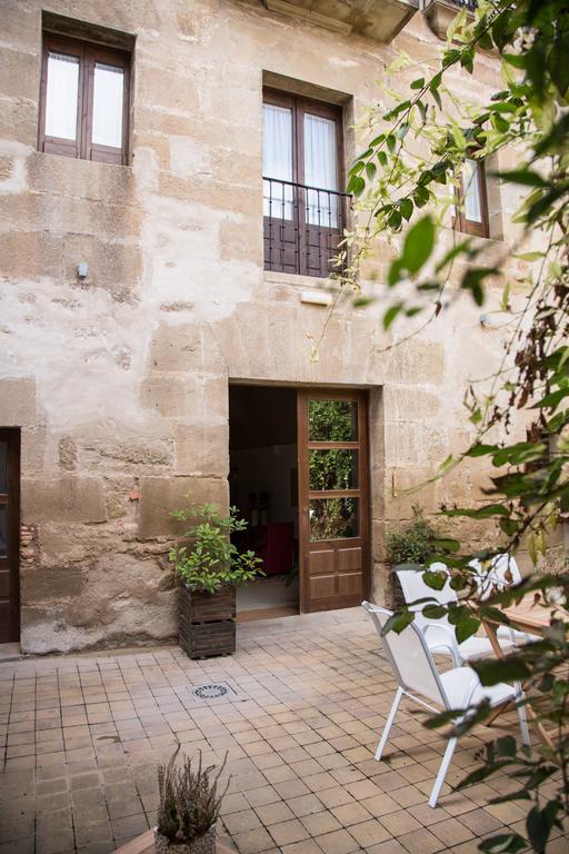 Готель La Capellania San Asensio Екстер'єр фото